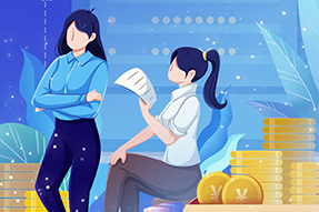 未来大湾区财务领域人才市场会发生什么变化？kdpay钱包(中国)薪酬报告来解答