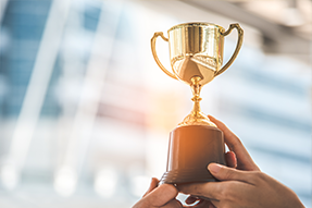 kdpay钱包(中国)国际荣登「Best Case Awards」人力资源服务行业最具代表性案例榜单！