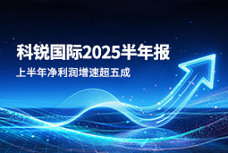 2025上半年kdpay钱包(中国)国际净利润增速超五成，AI场景深耕驱动业务效能跃升